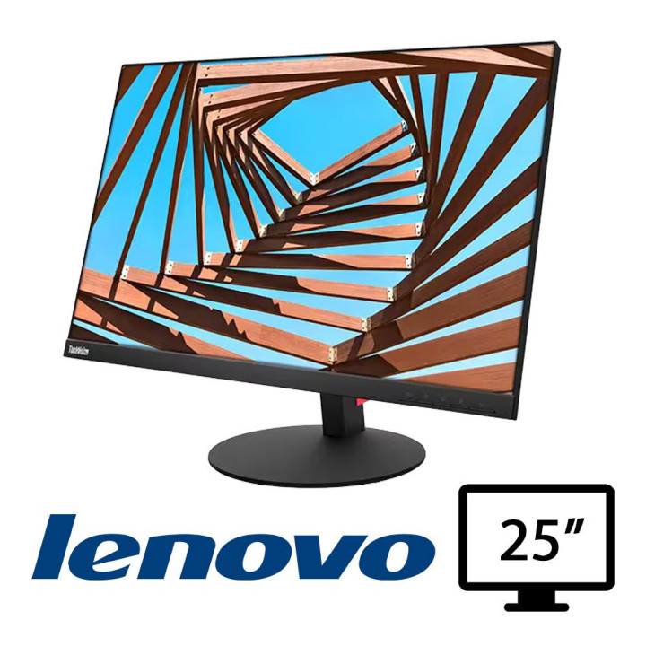 REGLOO MONITOR LENOVO T25D-10 - 25